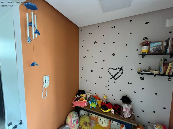 Imagem Imóvel com 1 Quarto à Venda, 50 m² em Barra - Salvador Imagem Imóvel com 1 Quarto à Venda, 50 m² em Barra - Salvador