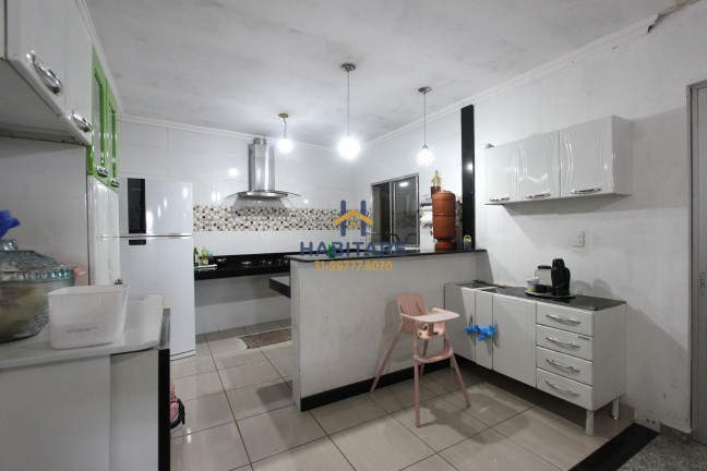 Imagem Casa com 2 Quartos à Venda, 80 m² em Morada Da Serra - Ibirité