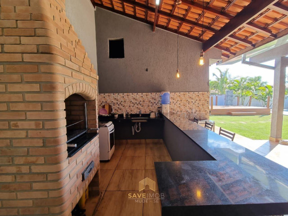 Imagem Imóvel com 2 Quartos à Venda, 190 m² em Recanto Campestre Internacional De Viracopos Gleba 3 - Indaiatuba