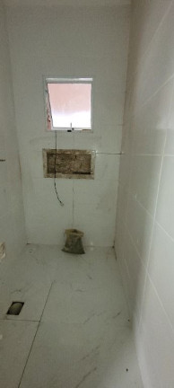 Imagem Casa com 1 Quarto à Venda, 38 m² em Mirim - Praia Grande Imagem Casa com 1 Quarto à Venda, 38 m² em Mirim - Praia Grande