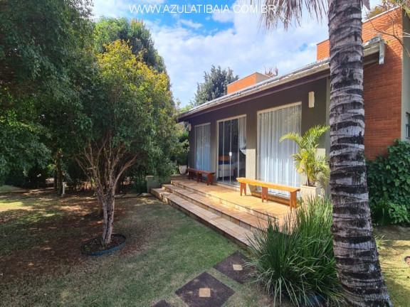 Imagem Casa com 5 Quartos à Venda, 534 m² em Condomínio Residencial Shamballa Ii - Atibaia