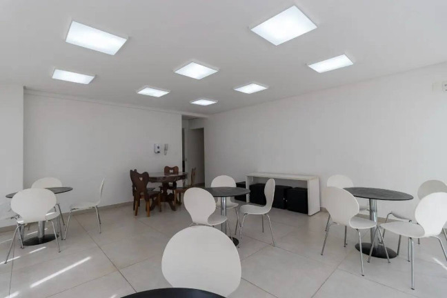 Imagem Apartamento com 2 Quartos à Venda, 60 m² em Brooklin Paulista - São Paulo Imagem Apartamento com 2 Quartos à Venda, 60 m² em Brooklin Paulista - São Paulo