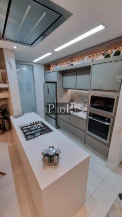 Imagem Cobertura com 3 Quartos à Venda, 195 m² em Baeta Neves - São Bernardo Do Campo Imagem Cobertura com 3 Quartos à Venda, 195 m² em Baeta Neves - São Bernardo Do Campo