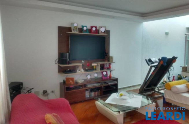 Imagem Sobrado com 3 Quartos à Venda, 162 m² em Vila Floresta - Santo André Imagem Sobrado com 3 Quartos à Venda, 162 m² em Vila Floresta - Santo André