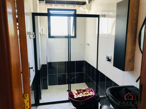 Imagem Apartamento com 2 Quartos à Venda, 173 m² em Canto Do Forte - Praia Grande