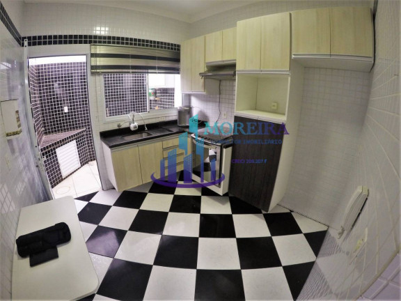 Imagem Casa com 2 Quartos à Venda, 65 m² em Canto Do Forte - Praia Grande