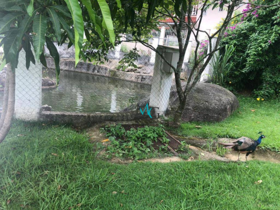 Imagem Casa com 4 Quartos à Venda, 264 m² em Campo Grande - Rio De Janeiro