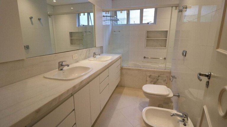 Imagem Apartamento com 3 Quartos à Venda, 201 m² em Jardim Paulista - São Paulo Imagem Apartamento com 3 Quartos à Venda, 201 m² em Jardim Paulista - São Paulo