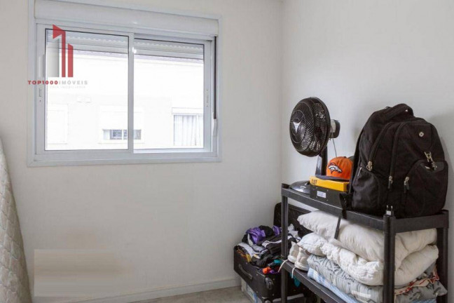 Imagem Apartamento com 2 Quartos à Venda, 34 m² em Vila Leopoldina - São Paulo