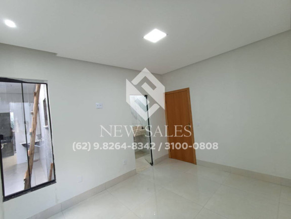 Imagem Casa com 3 Quartos à Venda, 123 m² em Residencial Pilar Dos Sonhos - Goiânia Imagem Casa com 3 Quartos à Venda, 123 m² em Residencial Pilar Dos Sonhos - Goiânia