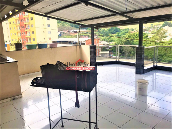 Imagem Cobertura com 3 Quartos à Venda, em Viçosa Imagem Cobertura com 3 Quartos à Venda, em Viçosa