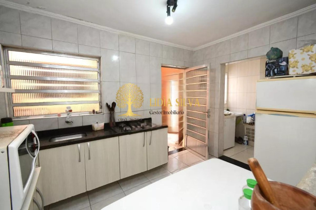 Imagem Casa com 5 Quartos à Venda, 300 m² em Vila Arriete - São Paulo Imagem Casa com 5 Quartos à Venda, 300 m² em Vila Arriete - São Paulo