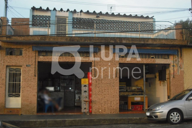 Casa com 2 Quartos à Venda, 250 m² em Vila Maria - São Paulo