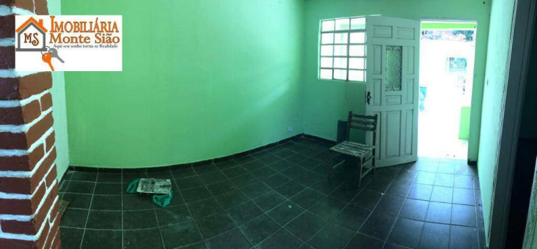 Casa com 1 Quarto à Venda, 70 m² em Jardim Bela Vista - Guarulhos