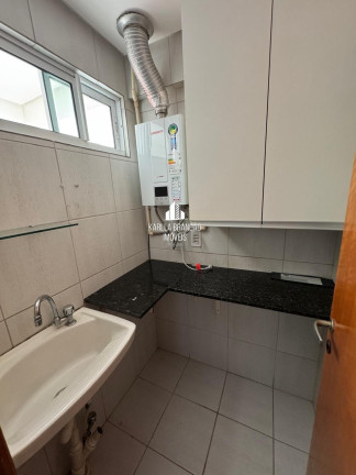 Imagem Apartamento com 2 Quartos para Alugar, 56 m² em Tirol - Natal Imagem Apartamento com 2 Quartos para Alugar, 56 m² em Tirol - Natal