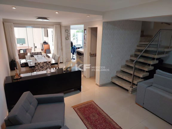 Imagem Casa de Condomínio com 4 Quartos à Venda, 204 m² em Jardim Guaporé - Ribeirão Preto Imagem Casa de Condomínio com 4 Quartos à Venda, 204 m² em Jardim Guaporé - Ribeirão Preto