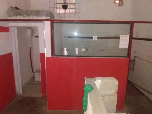Imagem Loja para Alugar, 39 m² em Jardim Zaira - Mauá Imagem Loja para Alugar, 39 m² em Jardim Zaira - Mauá