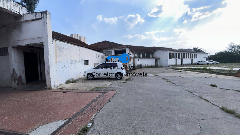 Imagem Terreno à Venda, 17.751 m² em Empresarial Mirante De Cajamar (polvilho) - Cajamar Imagem Terreno à Venda, 17.751 m² em Empresarial Mirante De Cajamar (polvilho) - Cajamar