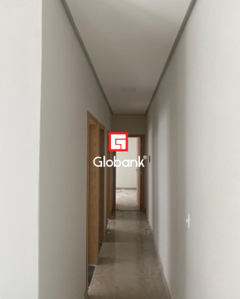 Imagem Casa com 3 Quartos à Venda,  em Vila Anália - Montes Claros
