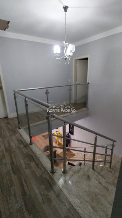 Imagem Casa com 3 Quartos à Venda, 152 m² em Horto Florestal - Sorocaba