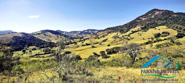 Imagem Chácara à Venda, 44 m² em Centro - Paraisópolis Imagem Chácara à Venda, 44 m² em Centro - Paraisópolis