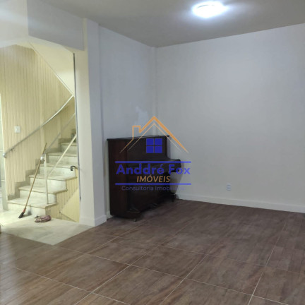 Casa com 3 Quartos à Venda, 148 m² em Vila Isabel - Rio De Janeiro