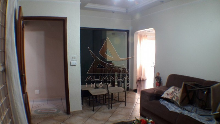 Imagem Casa com 3 Quartos à Venda, 136 m² em Jardim Paulistano - Ribeirão Preto Imagem Casa com 3 Quartos à Venda, 136 m² em Jardim Paulistano - Ribeirão Preto