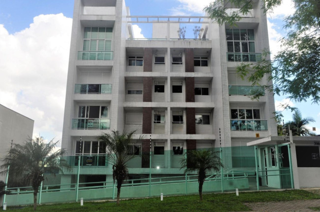 Apartamento com 2 Quartos à Venda, 130 m² em água Verde - Curitiba