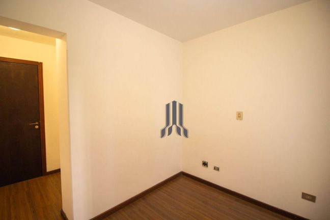 Imagem Apartamento com 4 Quartos à Venda, 106 m² em Cabral - Curitiba