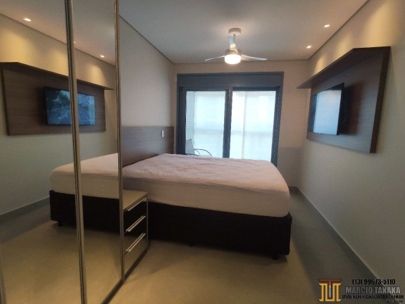 Imagem Imóvel com 2 Quartos para Alugar, 87 m² em Riviera - Bertioga