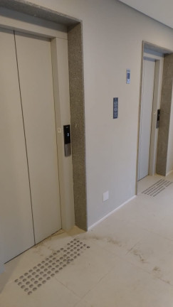 Imagem Apartamento com 2 Quartos à Venda, 36 m² em Jardim Caravelas - São Paulo Imagem Apartamento com 2 Quartos à Venda, 36 m² em Jardim Caravelas - São Paulo