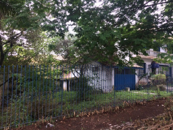 Imagem Terreno à Venda, 514 m² em Merces - Curitiba Imagem Terreno à Venda, 514 m² em Merces - Curitiba
