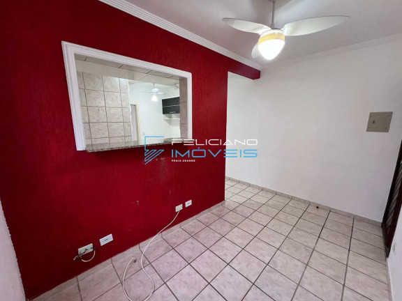 Imagem Apartamento com 1 Quarto à Venda, 41 m² em Tupi - Praia Grande Imagem Apartamento com 1 Quarto à Venda, 41 m² em Tupi - Praia Grande