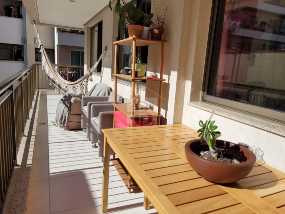 Imagem Imóvel com 4 Quartos à Venda, 127 m² em Icaraí - Niterói