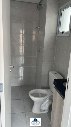 Imagem Apartamento com 1 Quarto à Venda, 34 m² em Mooca - São Paulo