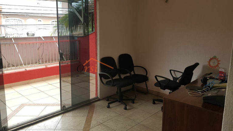 Imagem Sobrado com 3 Quartos à Venda, 175 m² em Bela Vista - Osasco Imagem Sobrado com 3 Quartos à Venda, 175 m² em Bela Vista - Osasco