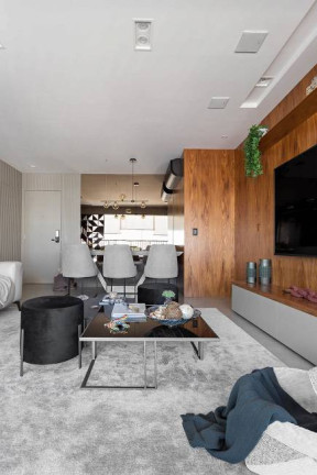 Imagem Apartamento com 2 Quartos à Venda, 79 m² em Brooklin - São Paulo