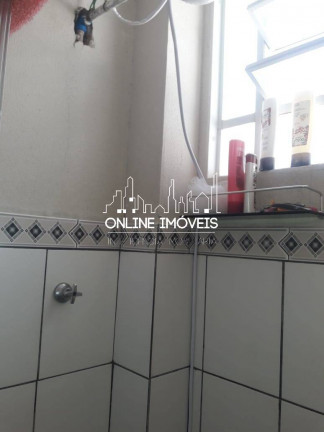 Imagem Apartamento com 2 Quartos à Venda, 53 m² em Vila Residencial Moacir Guzoni - Mogi Guaçu Imagem Apartamento com 2 Quartos à Venda, 53 m² em Vila Residencial Moacir Guzoni - Mogi Guaçu