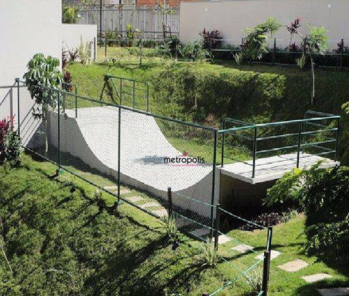 Imagem Apartamento com 2 Quartos à Venda, 69 m² em Vila Humaitá - Santo André Imagem Apartamento com 2 Quartos à Venda, 69 m² em Vila Humaitá - Santo André
