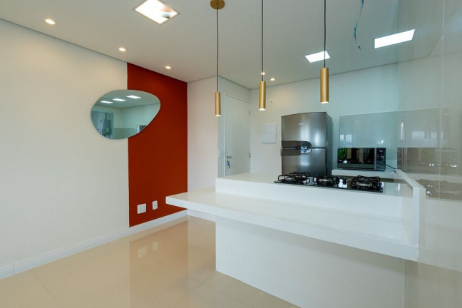 Imagem Apartamento com 3 Quartos à Venda, 70 m² em Tatuapé - São Paulo Imagem Apartamento com 3 Quartos à Venda, 70 m² em Tatuapé - São Paulo