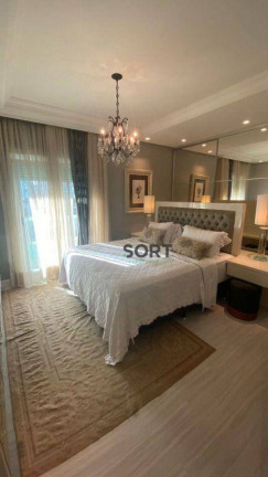 Imagem Apartamento com 3 Quartos à Venda ou Locação, 217 m² em Centro - Balneário Camboriú