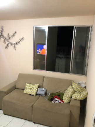 Imagem Imóvel com 2 Quartos à Venda, 45 m² em Petrópolis - Betim