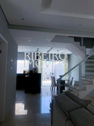 Imagem Casa com 3 Quartos à Venda, 140 m² em Portais (polvilho) - Cajamar Imagem Casa com 3 Quartos à Venda, 140 m² em Portais (polvilho) - Cajamar