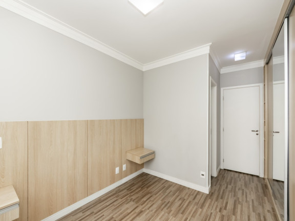 Imagem Apartamento com 3 Quartos à Venda, 92 m² em Vila Regente Feijó - São Paulo