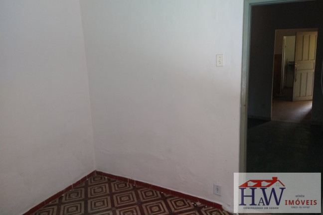 Imagem Kitnet com 1 Quarto para Alugar, 55 m² em Vila Flávia - Duque De Caxias