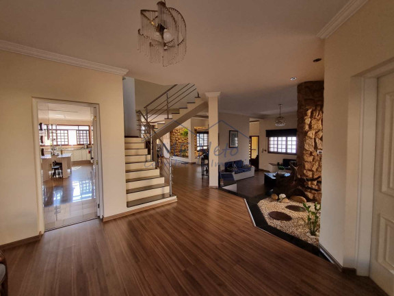 Imagem Casa com 5 Quartos à Venda, 1.003 m² em Vila Steola - Pirassununga Imagem Casa com 5 Quartos à Venda, 1.003 m² em Vila Steola - Pirassununga