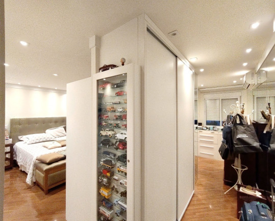 Imagem Apartamento com 3 Quartos à Venda, 240 m² em Santana - São Paulo Imagem Apartamento com 3 Quartos à Venda, 240 m² em Santana - São Paulo