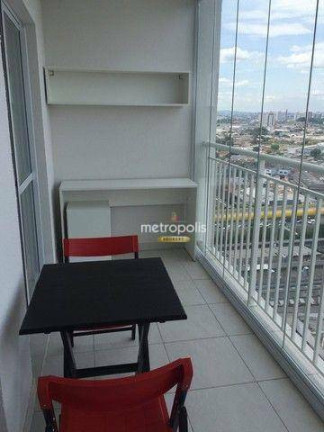 Imagem Studio com 1 Quarto para Alugar, 34 m² em Ipiranga - São Paulo Imagem Studio com 1 Quarto para Alugar, 34 m² em Ipiranga - São Paulo