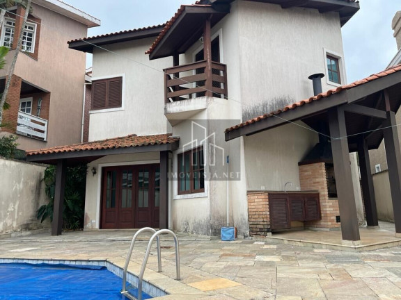 Imagem Casa com 4 Quartos à Venda, 305 m² em Alphaville - Santana De Parnaíba Imagem Casa com 4 Quartos à Venda, 305 m² em Alphaville - Santana De Parnaíba
