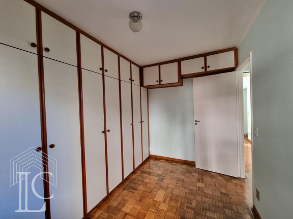 Imagem Apartamento com 2 Quartos à Venda, 67 m² em Vila Mariana - São Paulo